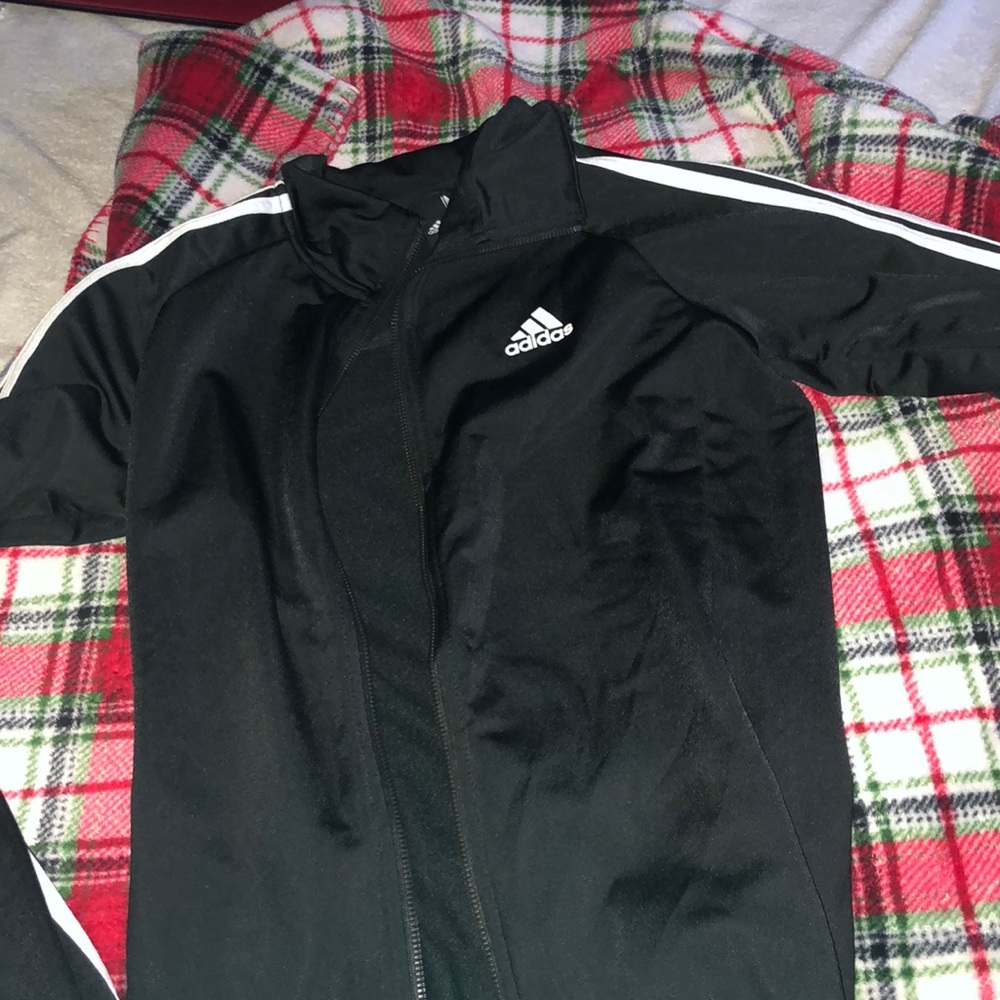 Adidas jacket